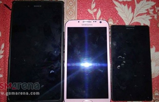 Sony Xperia Z Ultra