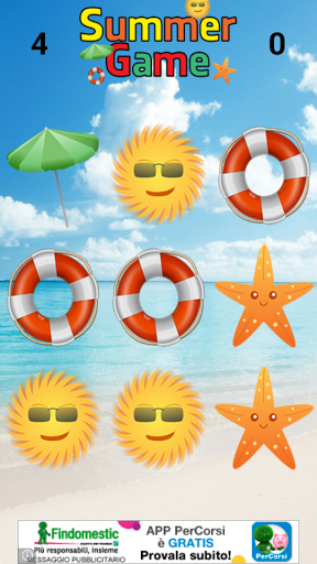 Summer Game