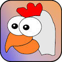 Super Chicken