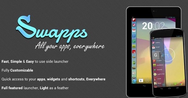 Swapps!