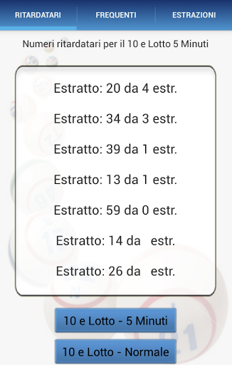 VinciELotto VinciELotto