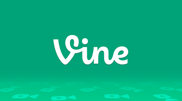 Vine Android