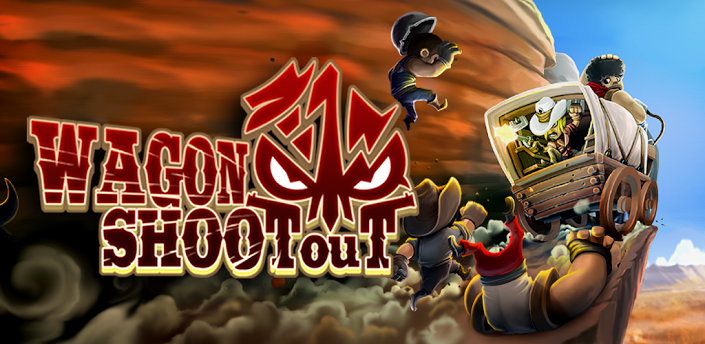 Wagon Shootout