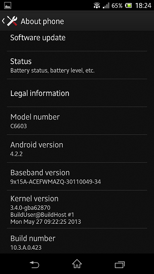 Xperia-Z-Android-4.2.2-Jelly