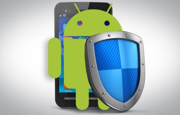 android google apps for business security