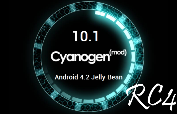 cm 10.1 rc4