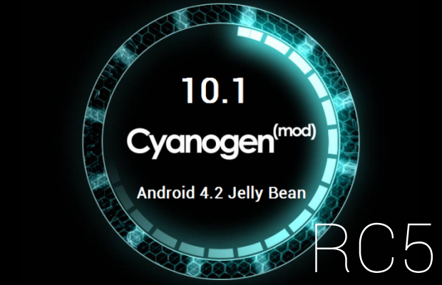 cm 10.1 rcr5