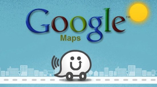 google-waze