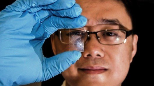 graphene-image-sensor