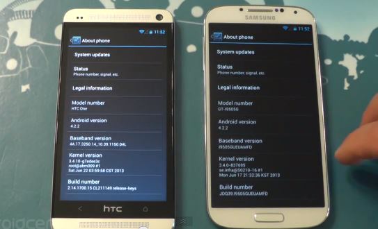 htc-one-vs-galaxy-s4