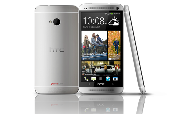 htc-one