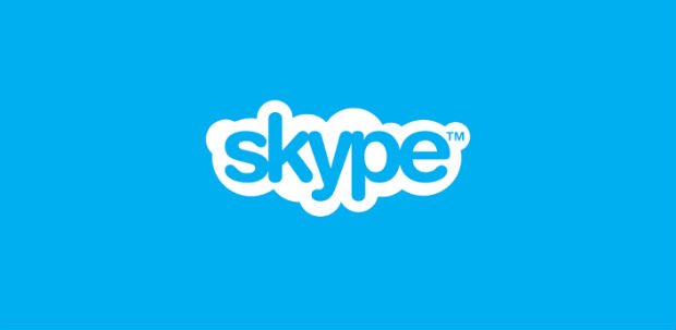 skype android video messaggi