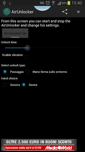 AirUnlocker