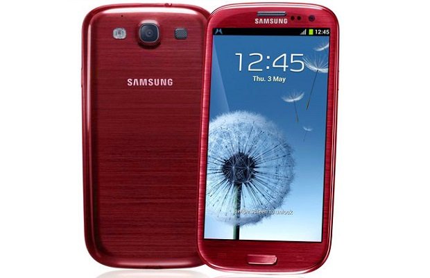 Android 4.2.2 Samsung Galaxy S3