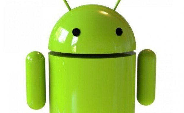 Android-Bug