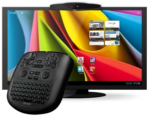 Archos TV Connect - TV Android