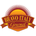 Bravo Italy Gourmet-icona