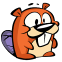 Busy Beaver-icona