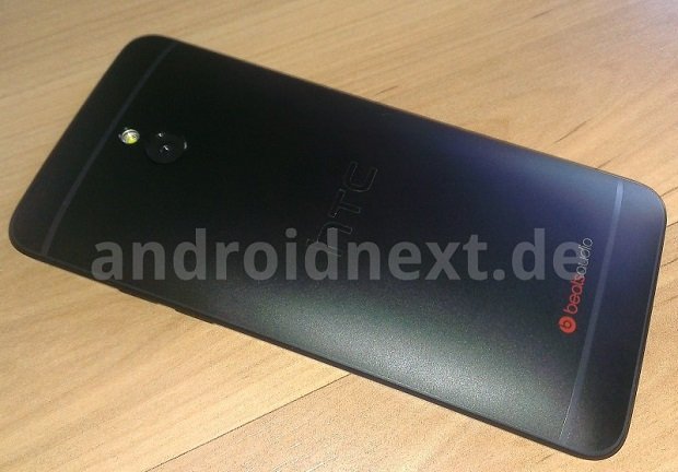 HTC M4