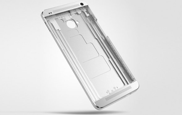 HTC One Design