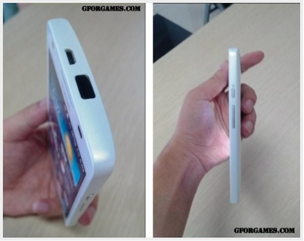 Honor 3