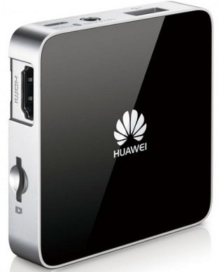 Huawei MediaQ M3