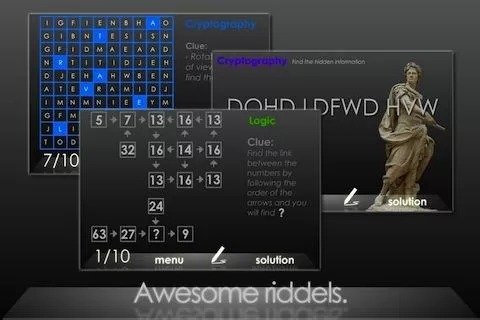 Impossible Enigma