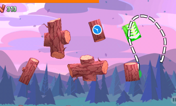 Jack Lumber (1)