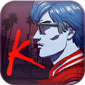 Kavinsky-icona