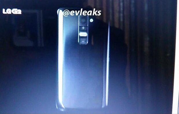 LG Optimus G2