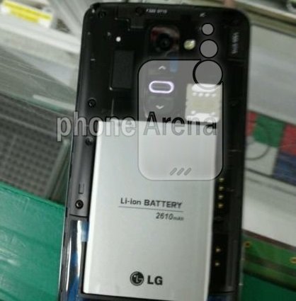 LG Optimus G2