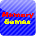 Memory Games-icona