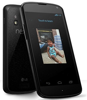 Nexus 4 Prezzo - Offerte