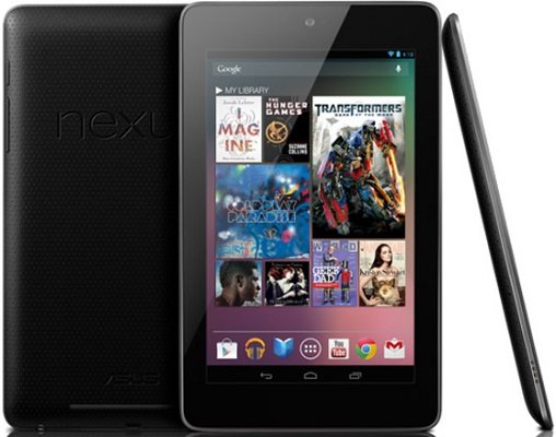 Nexus 7 Offerta