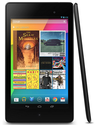 Nuovo-Nexus-7-Nexus-7-2-Nexus-7-20132