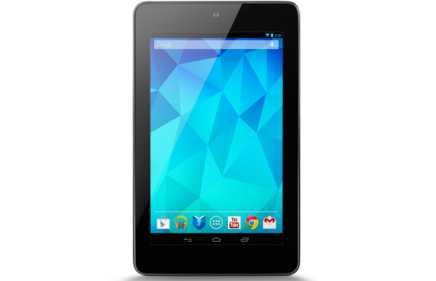 Nuovo Nexus 7 - Nexus 7 2