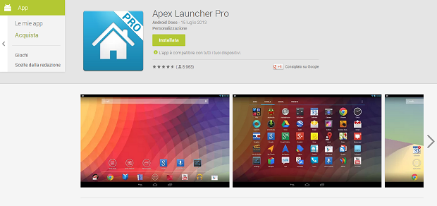 Play Store