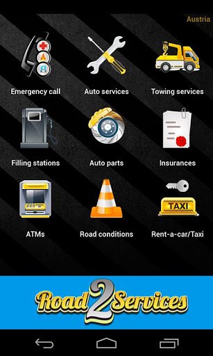 Road2Services 