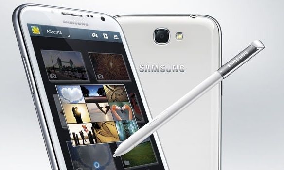 Samsung Galaxy Note 3