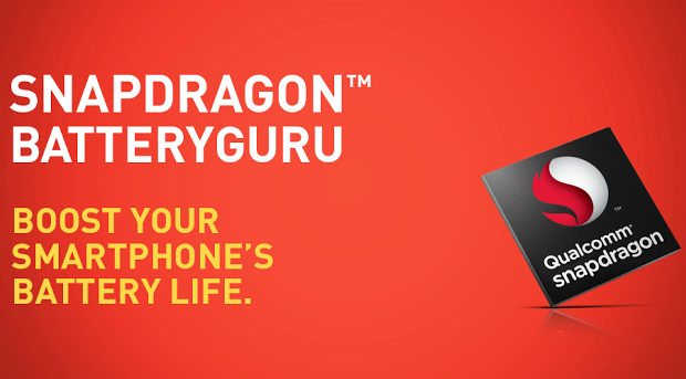 Snapdragon BatteryGuru