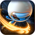 Space Hero-icona