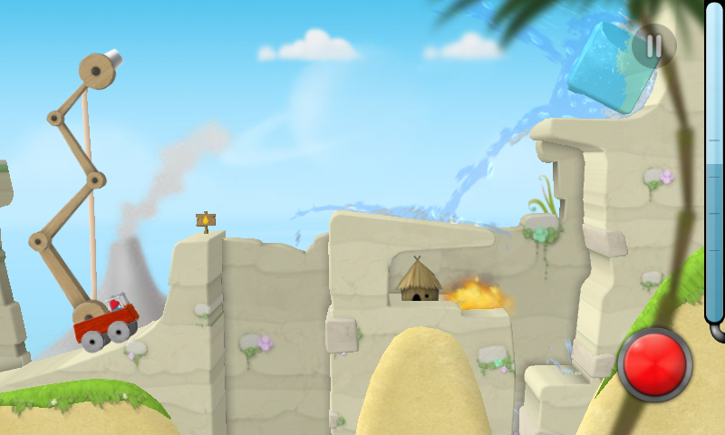 Sprinkle Islands (1)