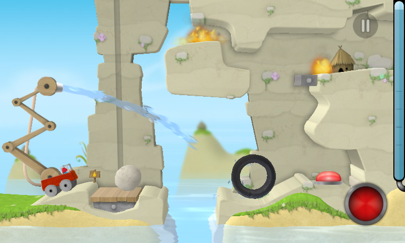 Sprinkle Islands (2)