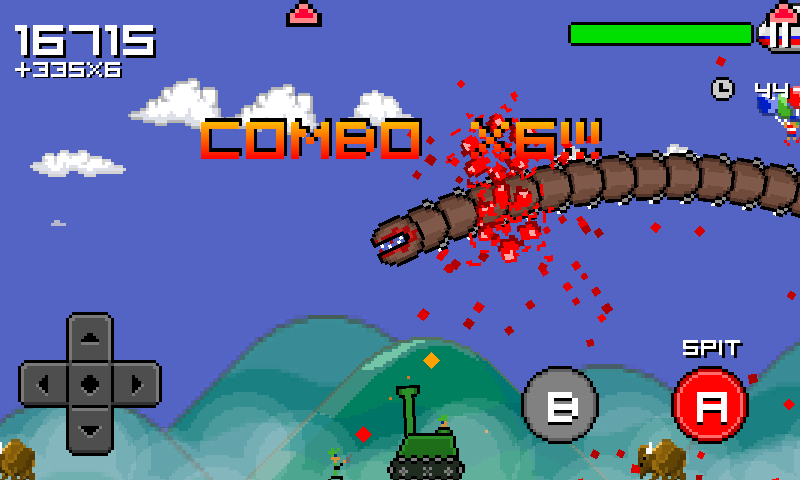 Super Mega Worm (2)
