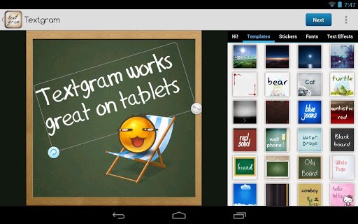 Textgram - Instagram Text (1)