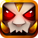Treasure Tower Sprint-icona