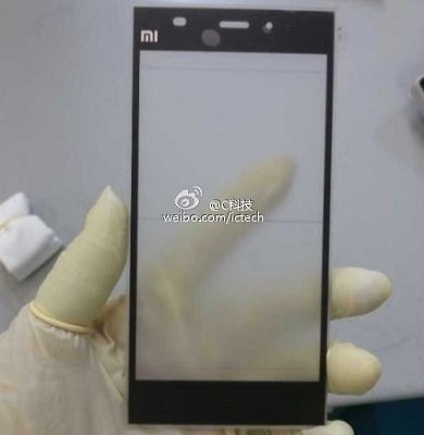 Xiaomi-Mi3