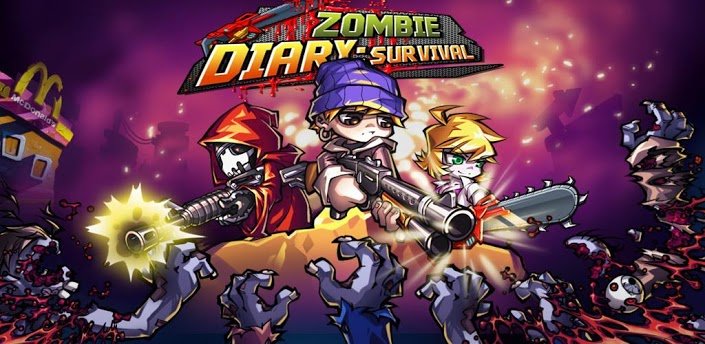 Zombie Diary-cover