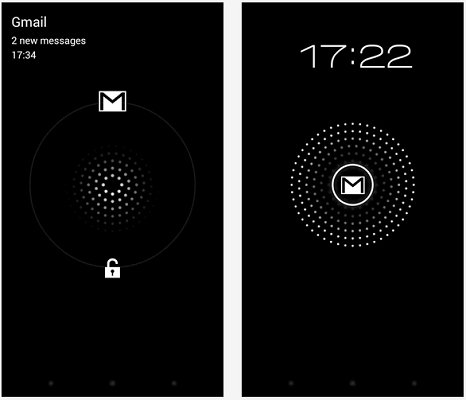 ActiveNotifications, le notifiche in stile Moto X per tutti gli Android