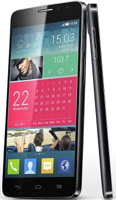 Alcatel One Touch Idol X